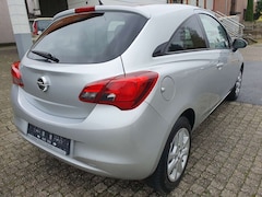 Bild des Angebotes Opel Corsa 1.4 1.Hand Edition Tüv & Inspektion Neu