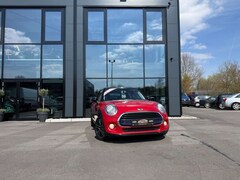 Bild des Angebotes MINI Cooper Mini 5-trg.*SHZ*TEMPOMAT*FSP*1HD*TÜV NEU*