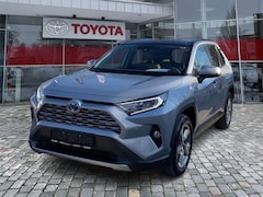 Bild des Angebotes Toyota RAV 4 RAV4 2.5 Lounge Top Ausstattung*zuverlässiger SUV