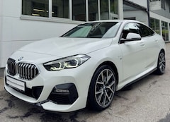 Bild des Angebotes BMW 220 d xDrive Gran Coupé M Sport ACC|HUD|Leder|eSitz