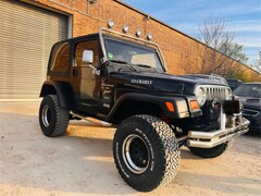 Bild des Angebotes Jeep Wrangler 4.0 Sport ** seilwinde -**Gasanlage * Monstertruck
