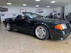 Bild des Angebotes Mercedes-Benz 500 W129 SL 500 AMG