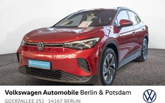 Bild des Angebotes VW ID.4 Pro Performance Navi R-Kamera LED PDC SHZ