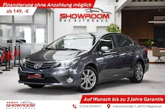 Bild des Angebotes Toyota Avensis Executive Kamera Xenon PDC 1.Hand 54tkm!