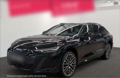 Bild des Angebotes Audi A6 Avant e-hybrid quattro 299 PS tronic S line