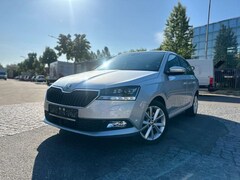 Bild des Angebotes Skoda Fabia Clever