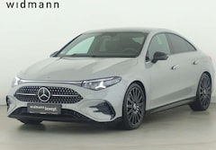 Bild des Angebotes Mercedes-Benz CLA 220 4MATIC AHK AUT Fernlichtass. HUD Keramik
