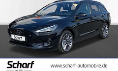 Bild des Angebotes Hyundai i30 FL Kombi Advantage Plus-Paket Navi SHZ PDC