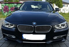Bild des Angebotes BMW 318 318 d