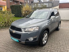 Bild des Angebotes Chevrolet Captiva 2.2 LTZ 4WD AUT. 7-Sitzer, *LEDER, NAVI*