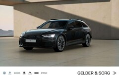 Bild des Angebotes Audi A6 allroad quattro 50 TDI HDMatrix*air*Massage*