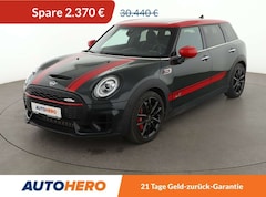 Bild des Angebotes MINI John Cooper Works Clubman John Cooper Works ALL4