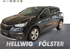 Bild des Angebotes Opel Grandland Opel 2020 SHZ LenkradHZG PDCv+h DAB LED Apple CarP