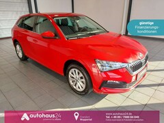 Bild des Angebotes Skoda Scala 1.0 TSI Clever  Kamera|Sitzhzg|Bluetooth