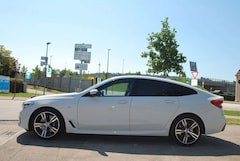 Bild des Angebotes BMW 630 630i GT*M Sport*HuD*Lane*ACC*H&K*Kamera 360*Luft