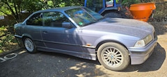 Bild des Angebotes BMW 328 3er 328i