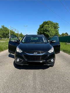 Bild des Angebotes Hyundai iX35 Premium AWD
