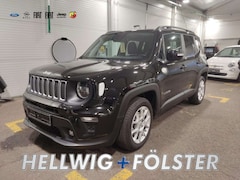 Bild des Angebotes Jeep Renegade Longitude Mild-Hybrid FWD 1.5 Automatik