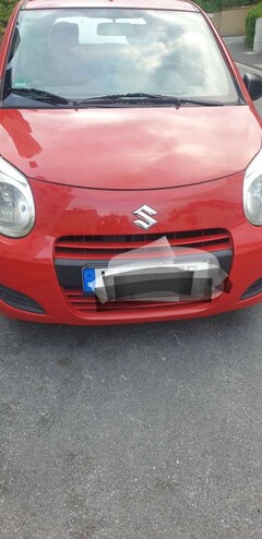 Bild des Angebotes Suzuki Alto Alto 1.0 Club City