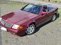 Bild des Angebotes Mercedes-Benz SL 300 300 SL (R129) Automatik und H-Kennzeichen