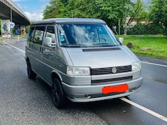 Bild des Angebotes VW T4 California