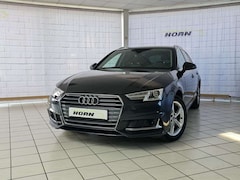 Bild des Angebotes Audi A4 40 TFSI sport, unfallfrei, Navi, Xenon, LMF, PDC