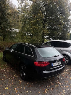 Bild des Angebotes Audi A4 Avant 2.0 TDI DPF Attraction