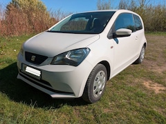 Bild des Angebotes SEAT Mii Mii 1.0 Klimaanlage, Zentralverriegelung, elektrische Fensterheber
