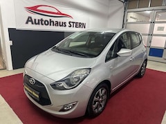 Bild des Angebotes Hyundai iX20 1.6