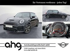 Bild des Angebotes MINI Cooper S Essential Trim CarPlay Sportsitze PDC