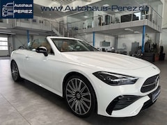Bild des Angebotes Mercedes-Benz CLE 450 Cabrio 4M AMG PREMIUM+STANDHEIZUNG-DISTR