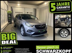 Bild des Angebotes Opel Grandland 1.5D Lenkradheizung,Parkpilot,Tempomat