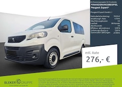 Bild des Angebotes Peugeot Expert Peugeot Expert Kombi L1