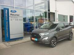 Bild des Angebotes Ford EcoSport ST-Line