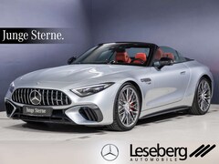 Bild des Angebotes Mercedes-Benz SL 55 AMG SL 55 AMG 4M+ DIG.LIGHT/Distro./Head-Up/Memory/