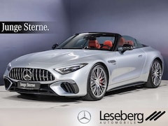 Bild des Angebotes Mercedes-Benz SL 55 AMG SL 55 AMG 4M+ DIG.LIGHT/Distro./Head-Up/Memory/