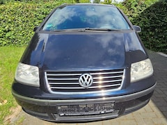 Bild des Angebotes VW Sharan Sharan 7 sitzer