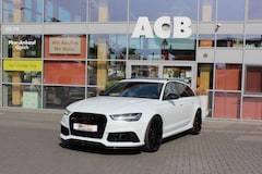 Bild des Angebotes Audi RS6 performance Keramik Akrapovic Dynamik plus