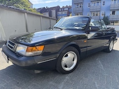 Bild des Angebotes Saab 900 Cabrio S