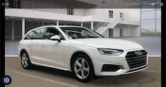Bild des Angebotes Audi A4 Avant 35 TDI advanced Business-Paket