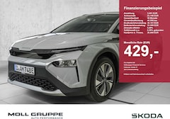 Skoda Elroq 60 Loft 2xKLIMA ACC AKUSTIKGLAS ALCANTARA