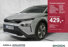 Bild des Angebotes Skoda Elroq 60 Loft 2xKLIMA ACC AKUSTIKGLAS ALCANTARA