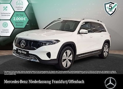 Bild des Angebotes Mercedes-Benz EQB 250 PROG+ADVANCED+KAMERA+SPUR