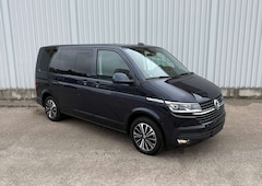 Bild des Angebotes VW T6.1 Multivan Multivan Comfortline 4MOTION ACC Navi Top!!