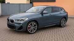 Bild des Angebotes BMW X2 M X2 M35i Premium Selection Garantie - 12/27