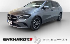 Bild des Angebotes Mercedes-Benz B 220 4Matic Advanced AHK*LED*NAV*SHZ*PDC*PARKLENK*KA...