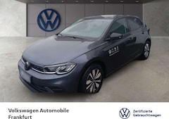 Bild des Angebotes VW Polo 1.0 TSI DSG Goal FrontAssist LED DAB+