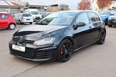 Bild des Angebotes VW Golf VII 2.0 TDI R-Line Exterieur BMT_LED_Navi_