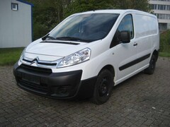 Bild des Angebotes Citroen Jumpy Kastenwagen L1H1