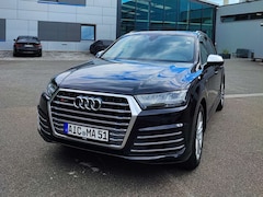 Bild des Angebotes Audi SQ7 SQ7 4.0 TDI quattro tiptronic